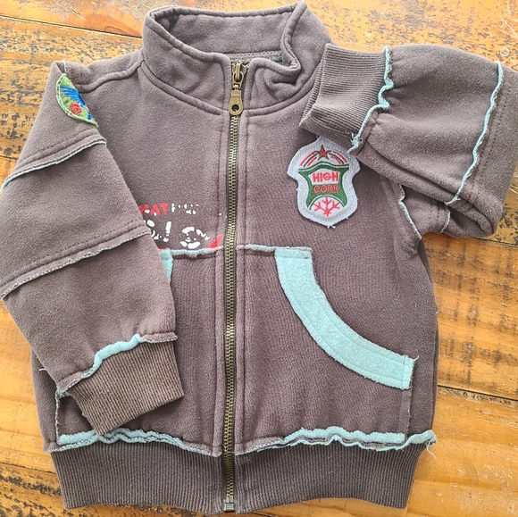 🙊SOURIS MINI shirts and hoodies for boys - Picture 6 of 15